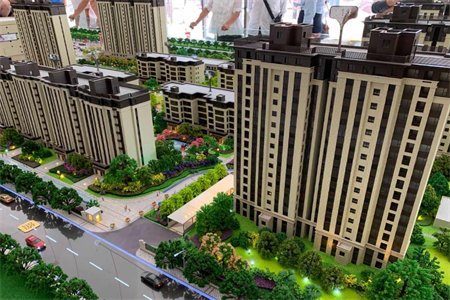 西城焦村社区2室1厅1卫26万80m2出售