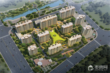 河畔豪庭3室2厅1卫80万112m2精装修出售